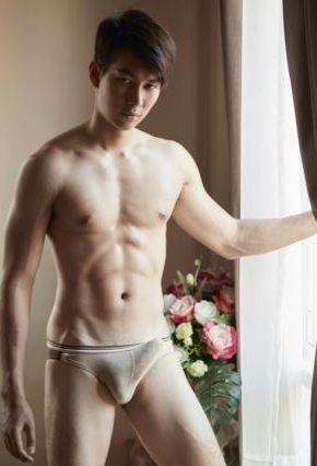 เปียกปอน