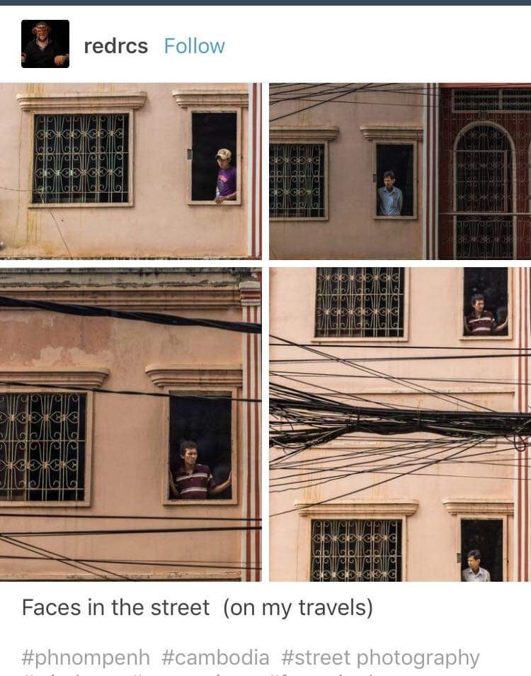 Electric cable in Cambodia 🇰🇭