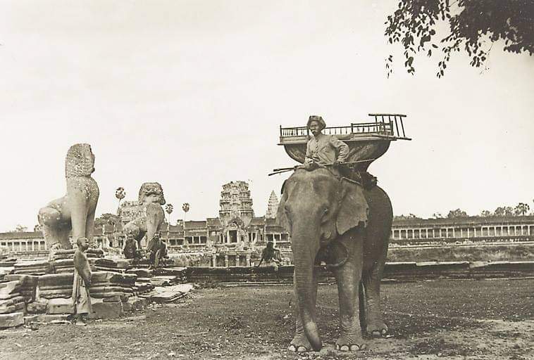 Angkor: The lost kingdom ð°ð