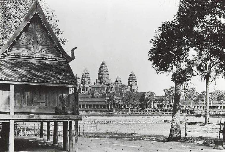 Angkor: The lost kingdom ð°ð