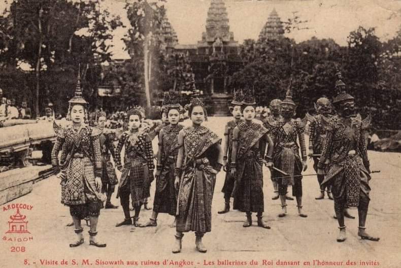 Angkor: The lost kingdom ð°ð