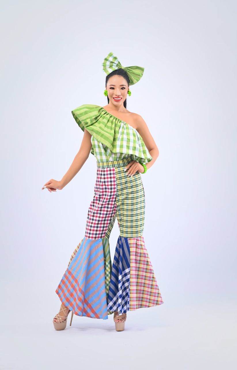 MGT2022 “I-SAN FASHION” | THAILAND 🇹🇭
