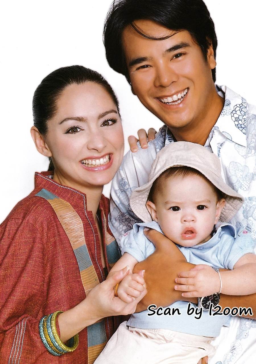 (วันวาน) ขวัญเรือน ปีที่ 36 ฉบับที่ 793 ธันวาคม 2547