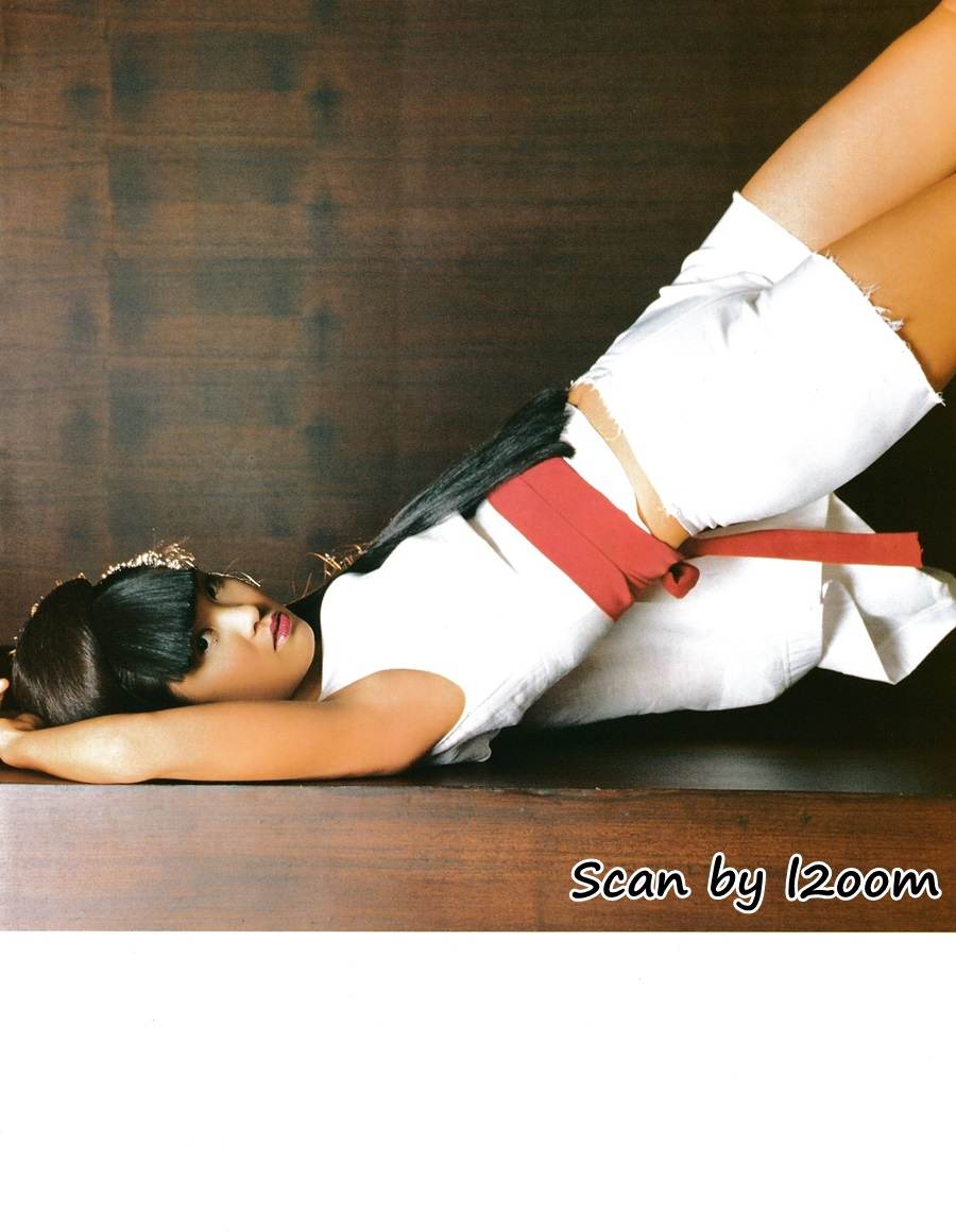 (วันวาน) โบ สุรัตนาวี @ นิตยสาร 69 Magazine October 2001