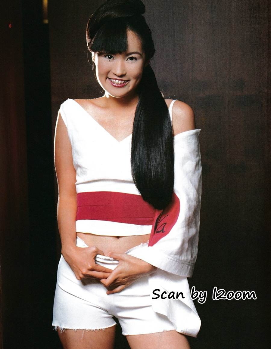 (วันวาน) โบ สุรัตนาวี @ นิตยสาร 69 Magazine October 2001