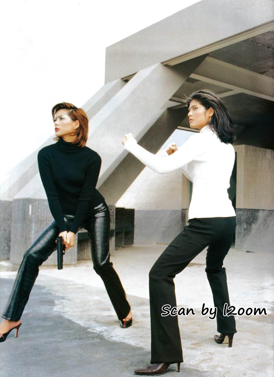 (วันวาน) IMAGE vol.13 no.12 December 2000