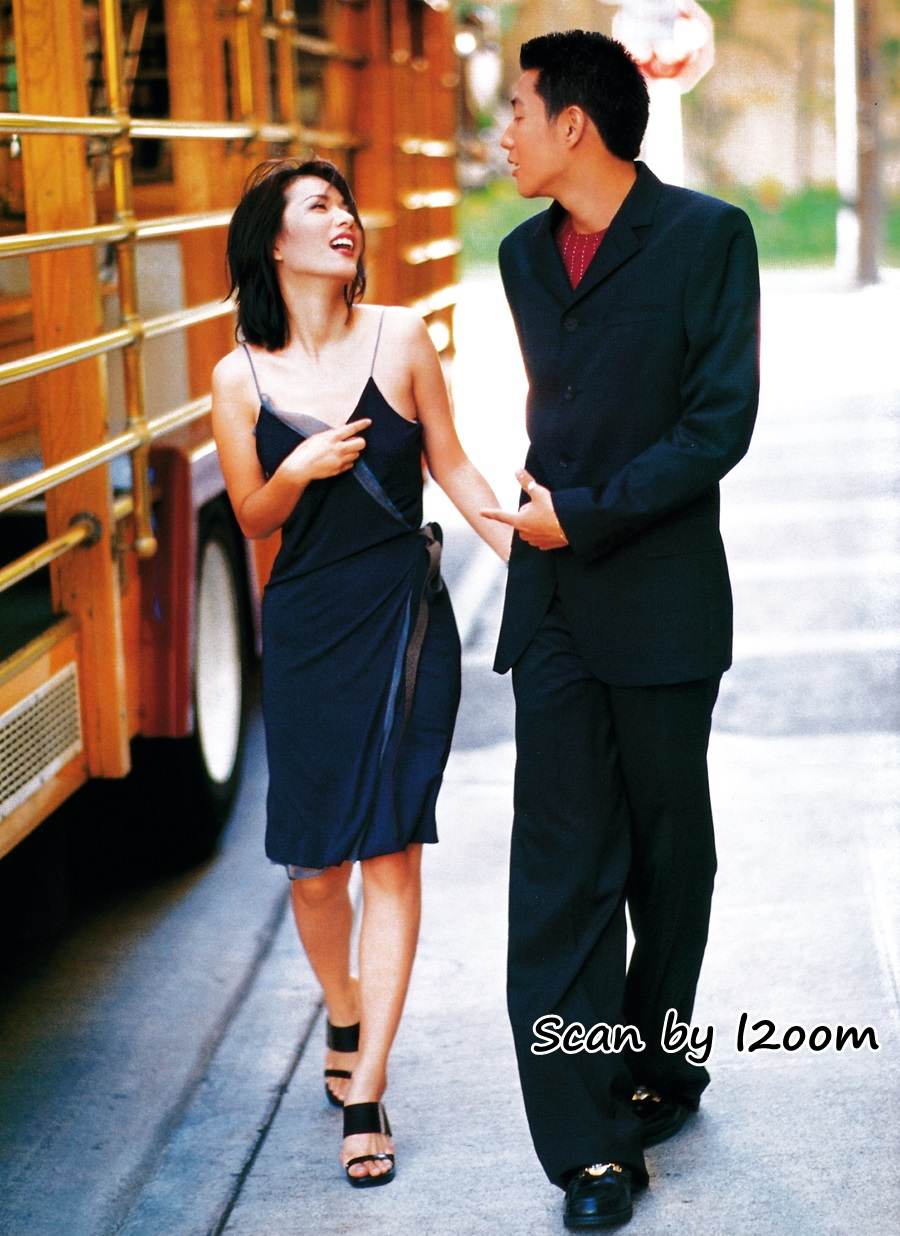 (วันวาน) IMAGE vol.13 no.12 December 2000