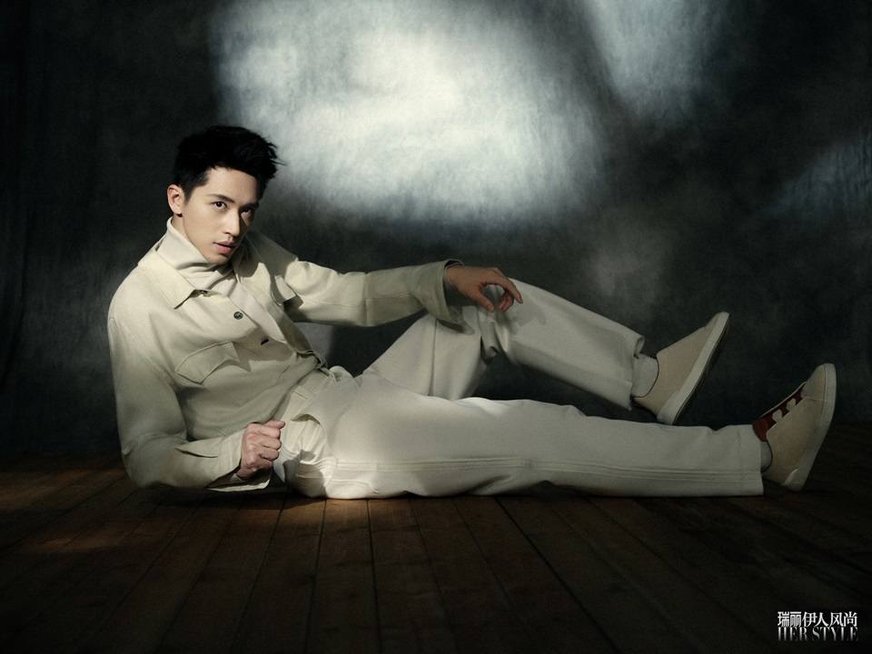 Timmy Xu @ Rayli HerStyle China May 2022