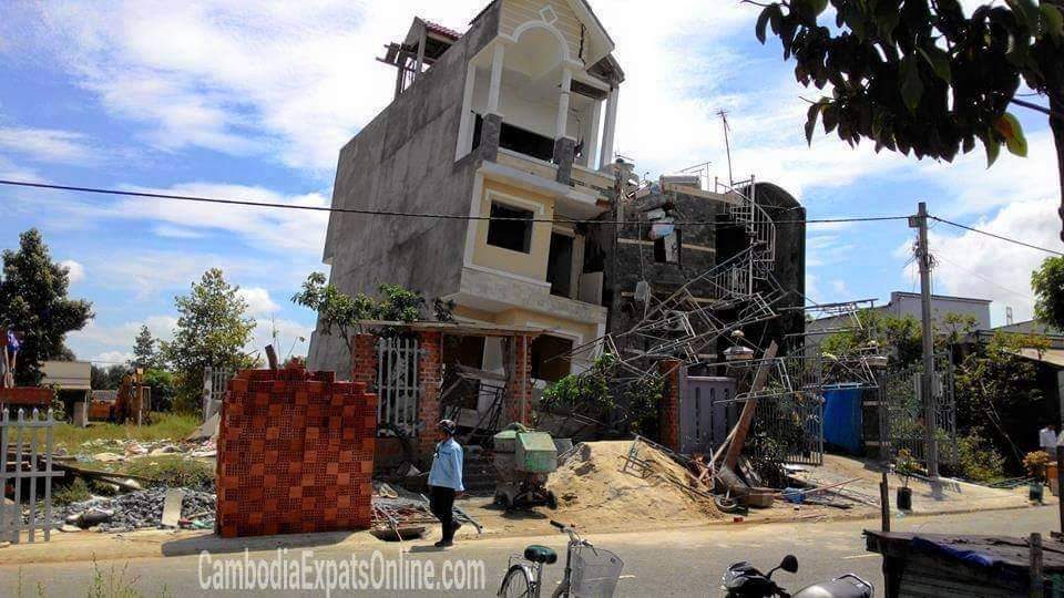 Amazing Architecture! 😅