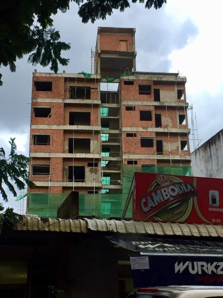 Amazing Architecture! 😅