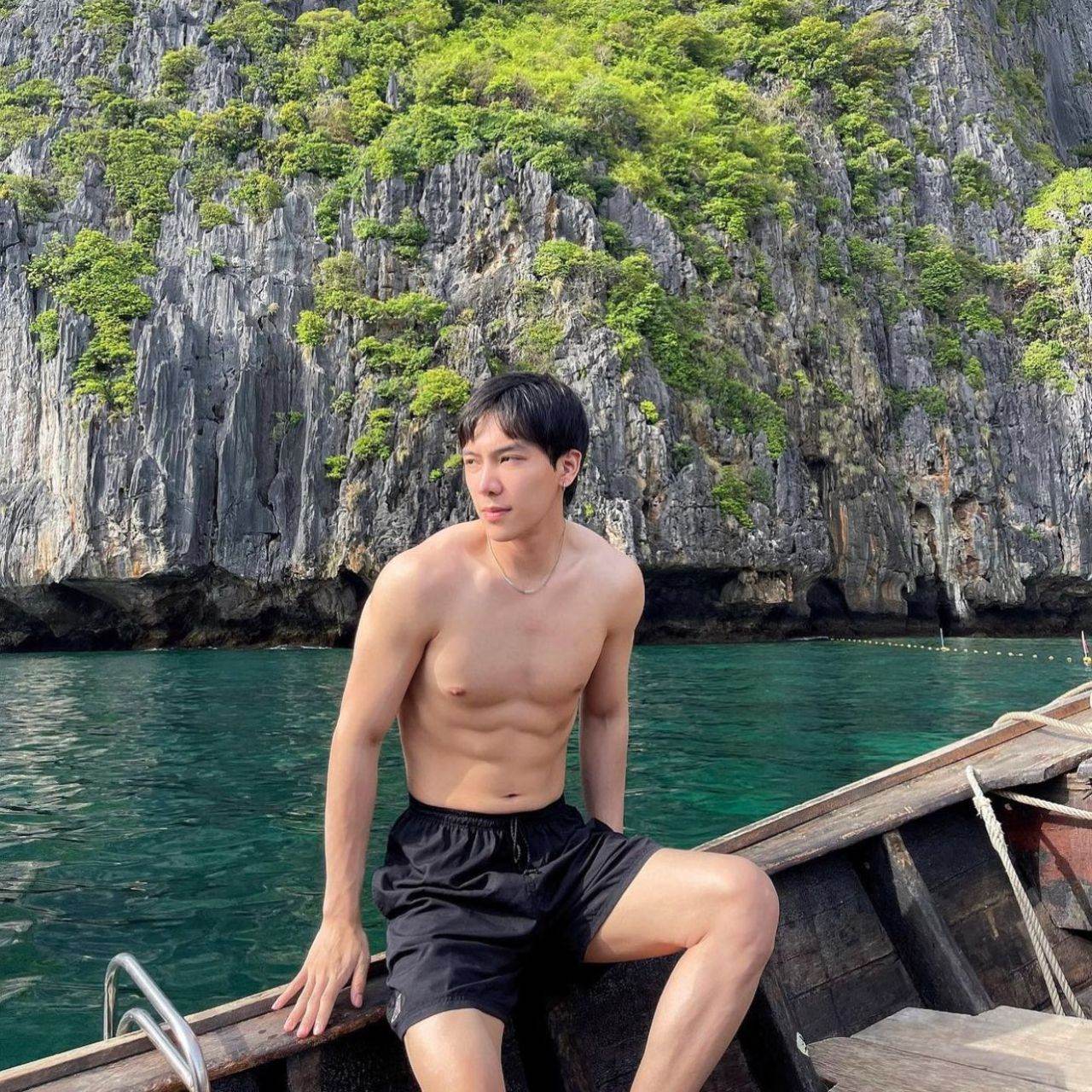 น้ำล้นรอการระบาย8