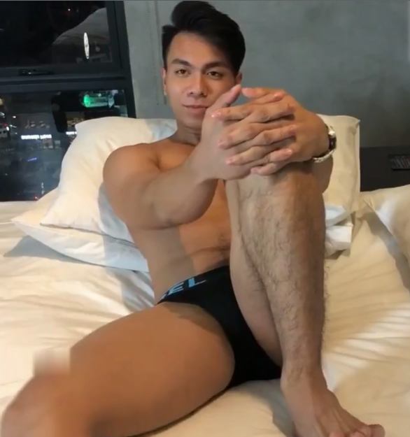 นายแบบฟิลิปินส์