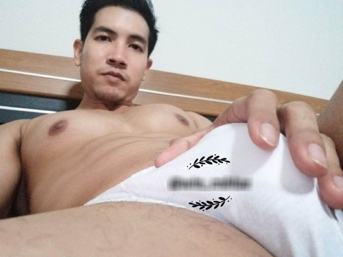 นายวิน นายแบบชายแท้