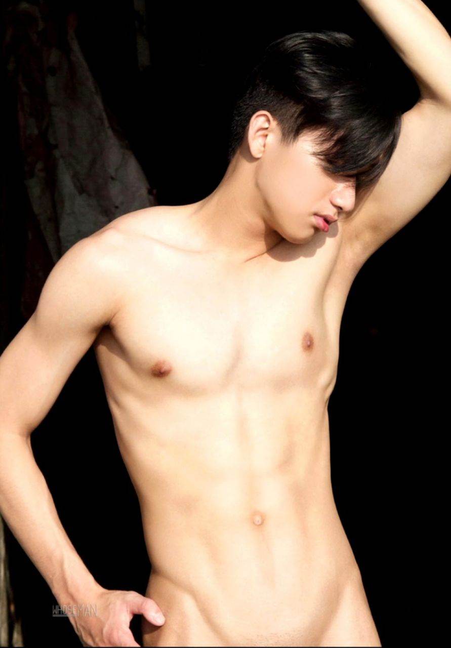 หนุ่มน้ำนม