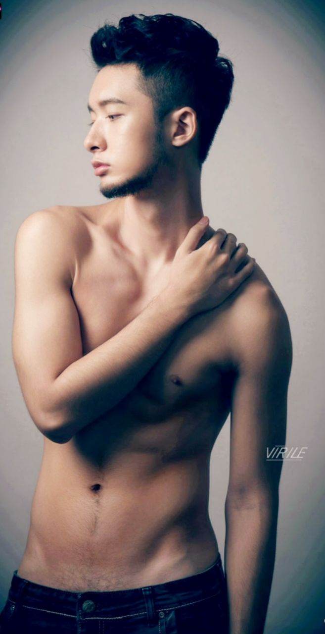 หนุ่มน้ำกาม