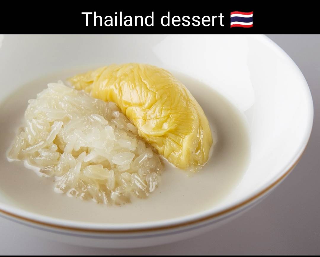 Khao Niao Thu Lien