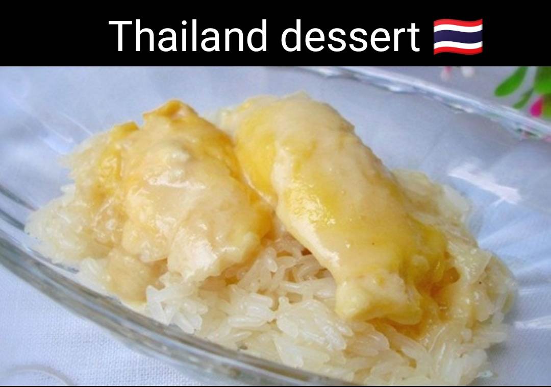 Khao Niao Thu Lien