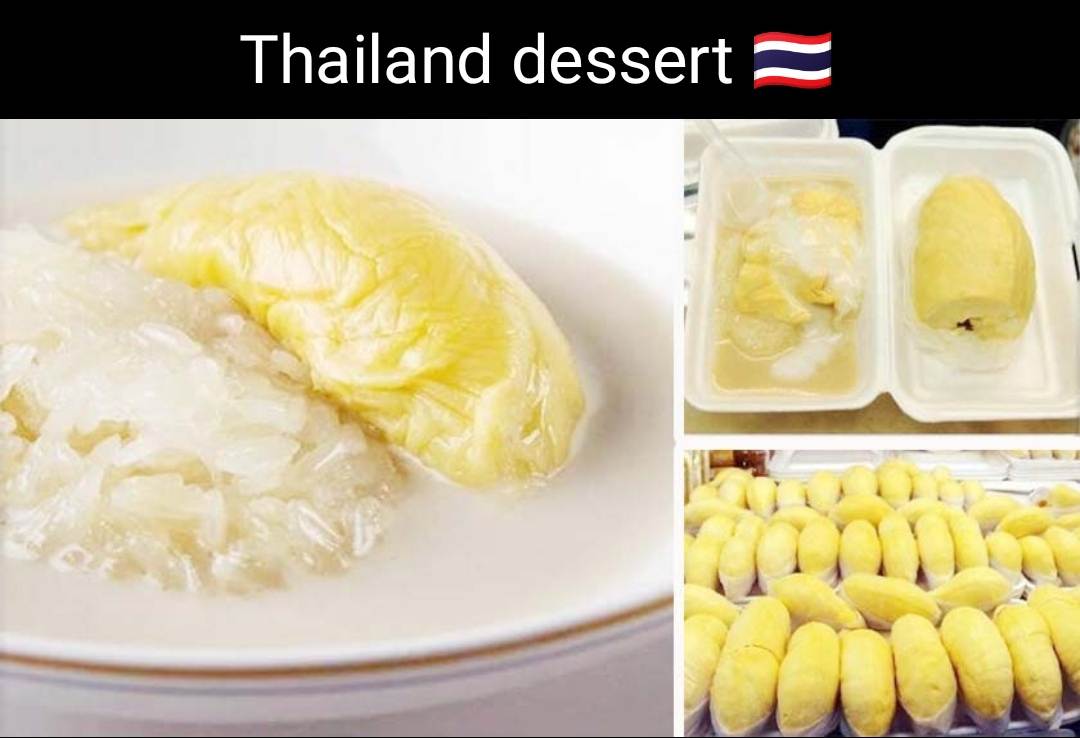 Khao Niao Thu Lien