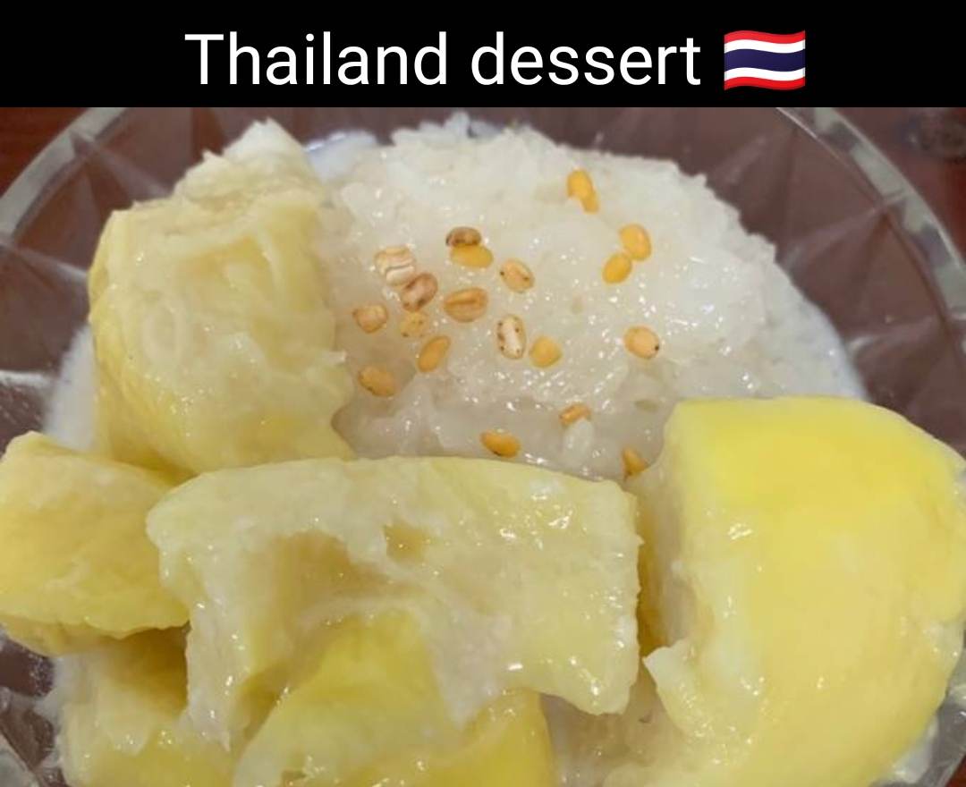 Khao Niao Thu Lien