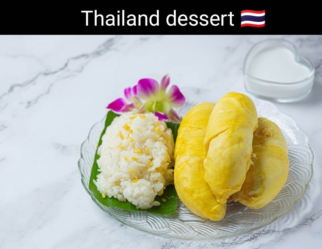 Khao Niao Thu Lien