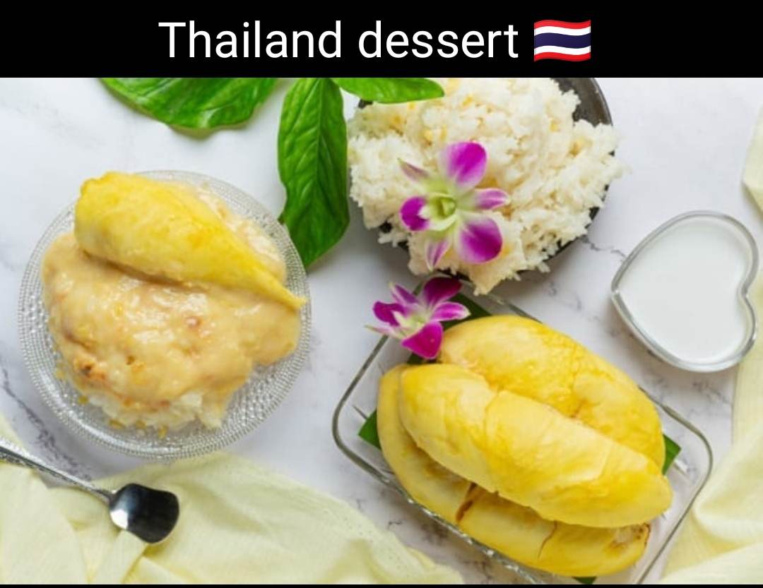 Khao Niao Thu Lien