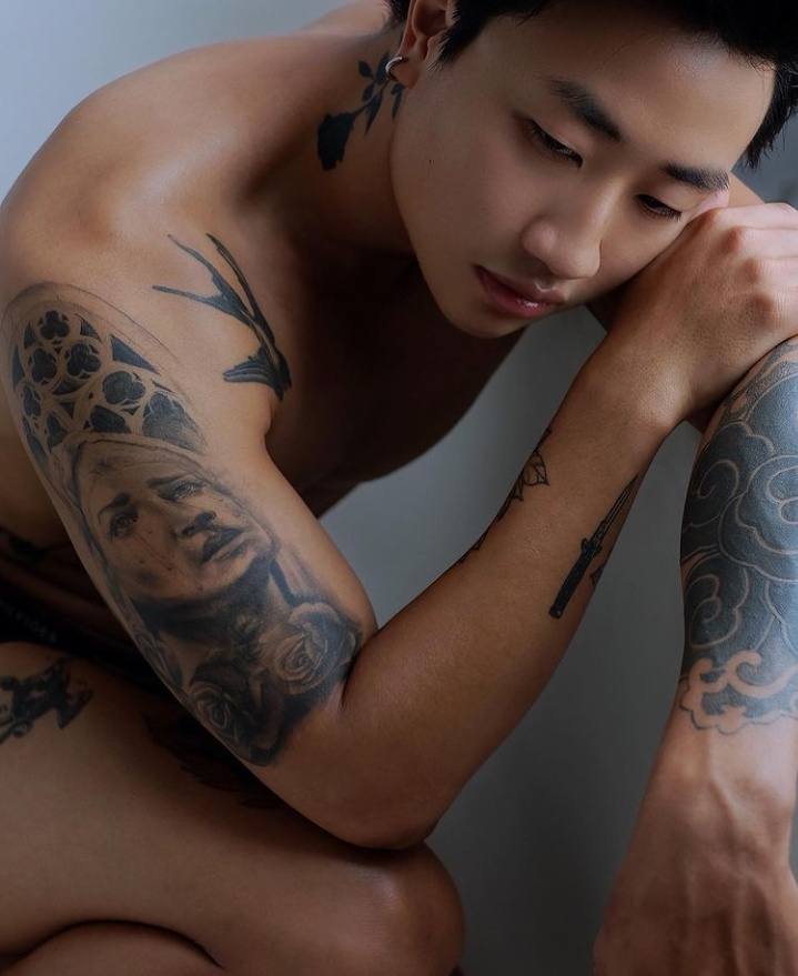 ดีต่อใจ#2281ยืนหนึ่งในใจ