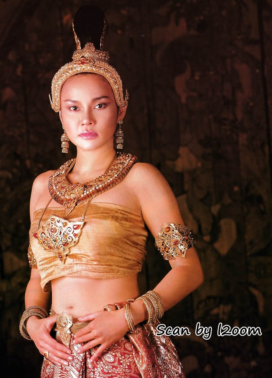 (วันวาน) ใหม่ เจริญปุระ @ นิตยสาร คุณหญิง ปีที่ 7 ฉบับที่ 148 กรกฎาคม 2544
