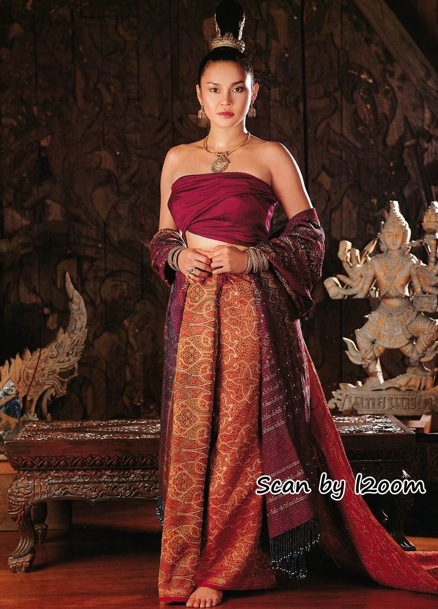 (วันวาน) ใหม่ เจริญปุระ @ นิตยสาร คุณหญิง ปีที่ 7 ฉบับที่ 148 กรกฎาคม 2544