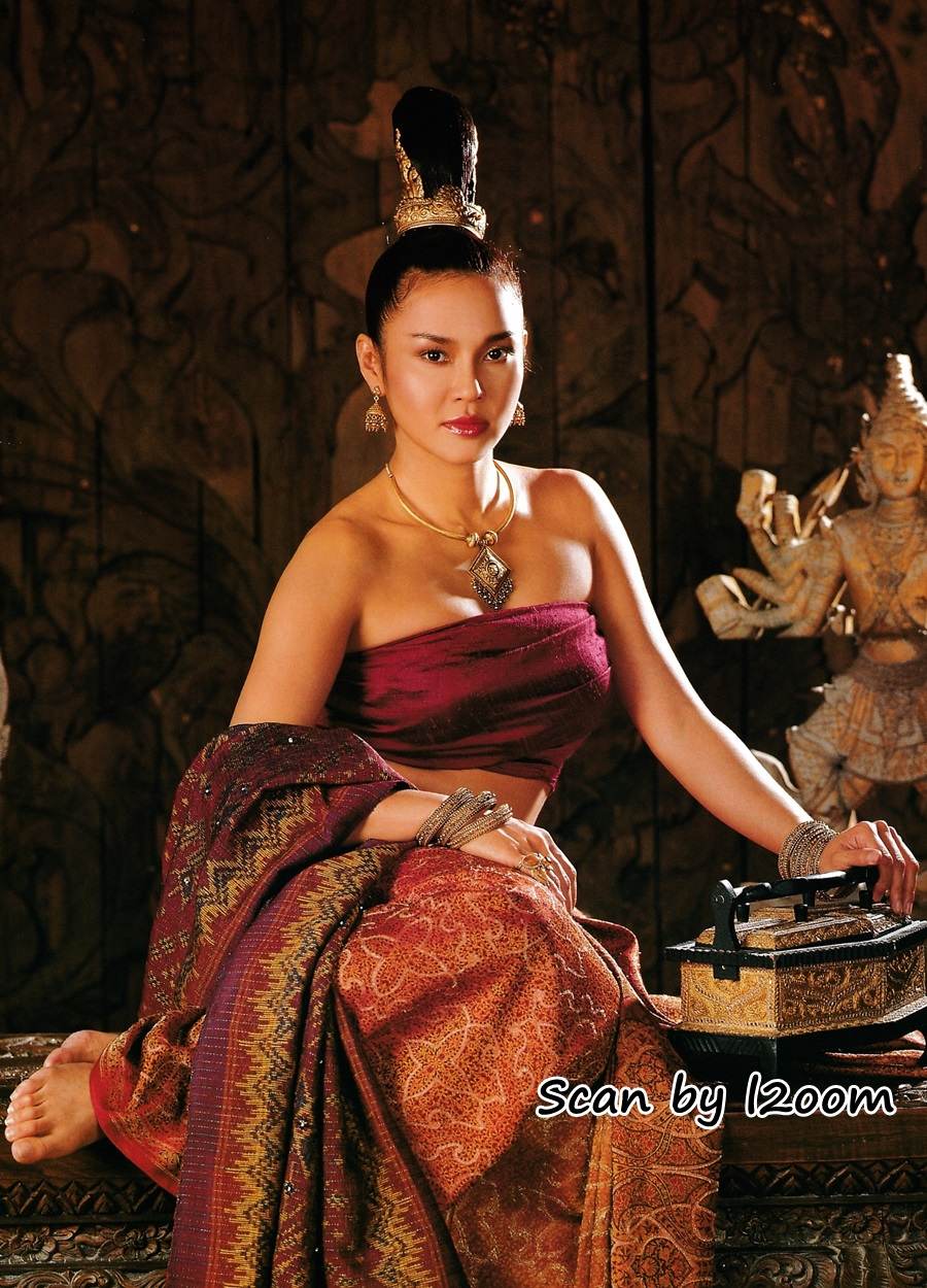 (วันวาน) ใหม่ เจริญปุระ @ นิตยสาร คุณหญิง ปีที่ 7 ฉบับที่ 148 กรกฎาคม 2544