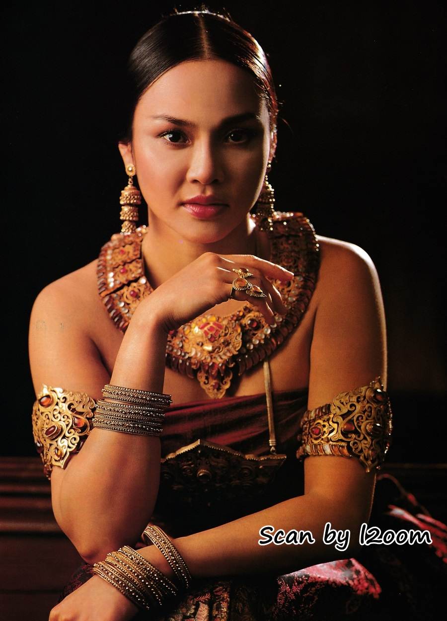 (วันวาน) ใหม่ เจริญปุระ @ นิตยสาร คุณหญิง ปีที่ 7 ฉบับที่ 148 กรกฎาคม 2544