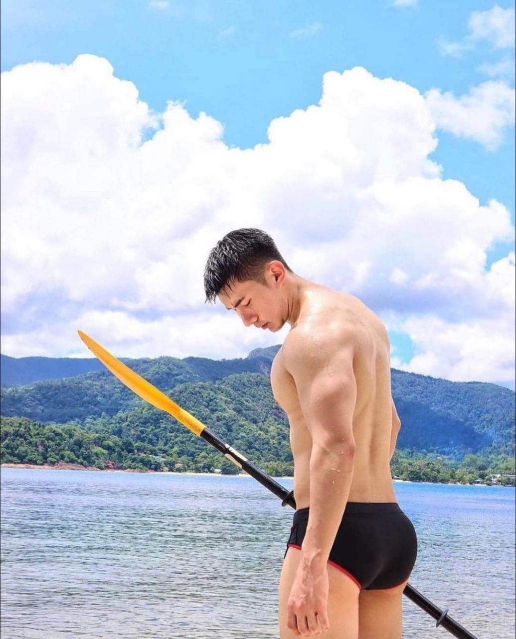 น้ำล้นรอการระบาย49