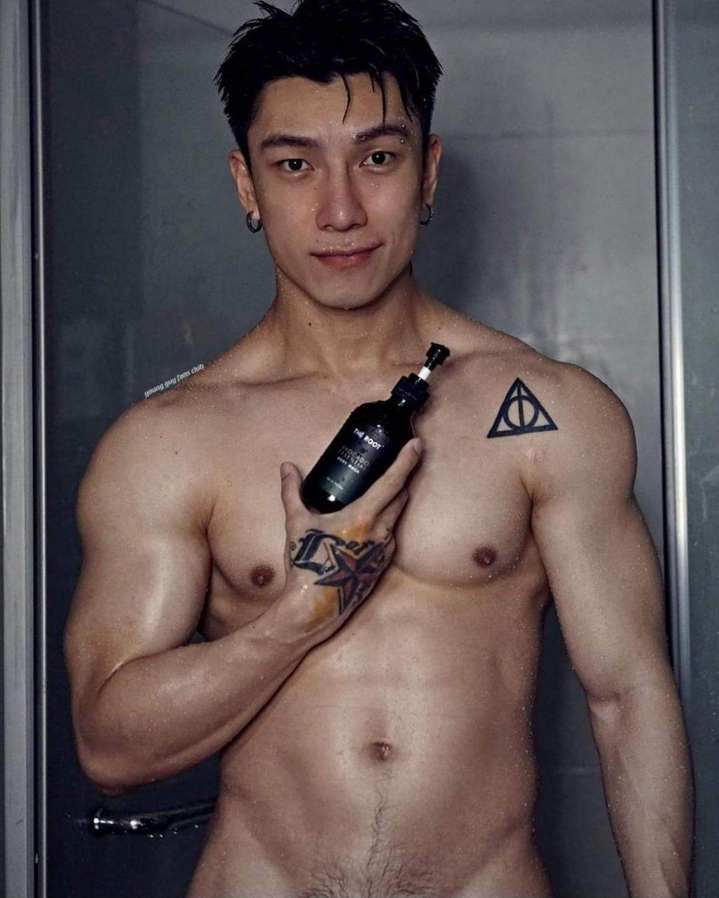 น้ำล้นรอการระบาย49