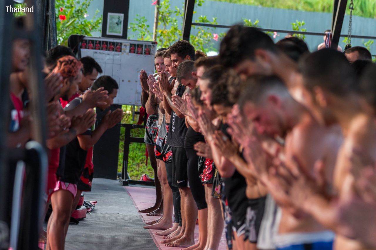 Thailand go to the No.1 of martial arts sports industry | THAILAND 🇹🇭