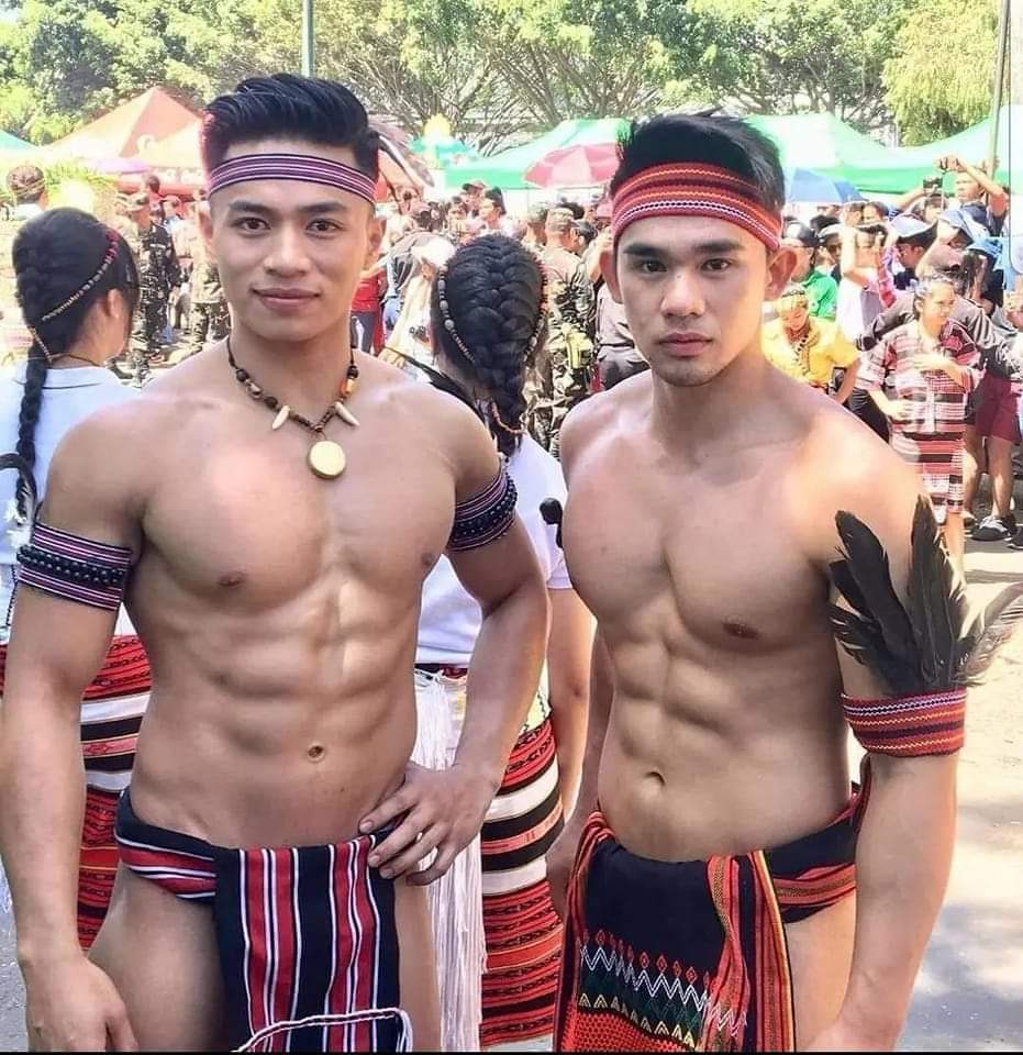 พี่จะเลียตั้งแต่หัวจรดเท้า6