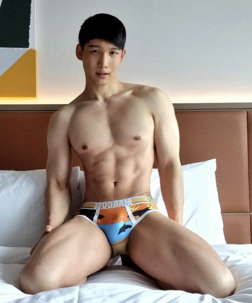 พี่จะเลียตั้งแต่หัวจรดเท้า23