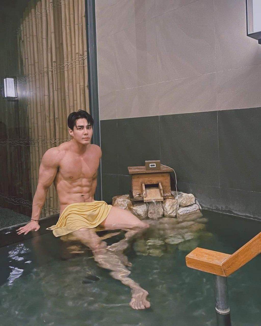 พี่จะเลียตั้งแต่หัวจรดเท้า25