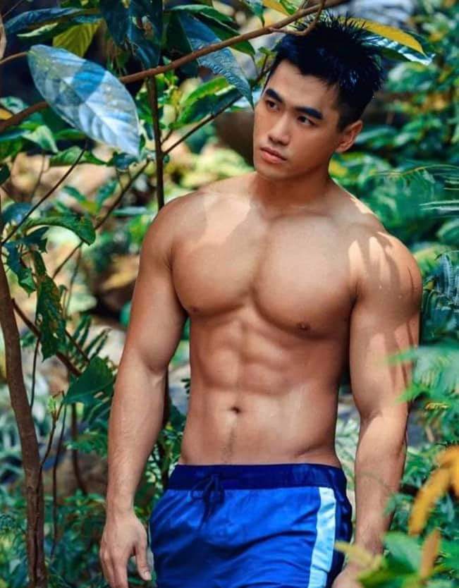 พี่จะเลียตั้งแต่หัวจรดเท้า25