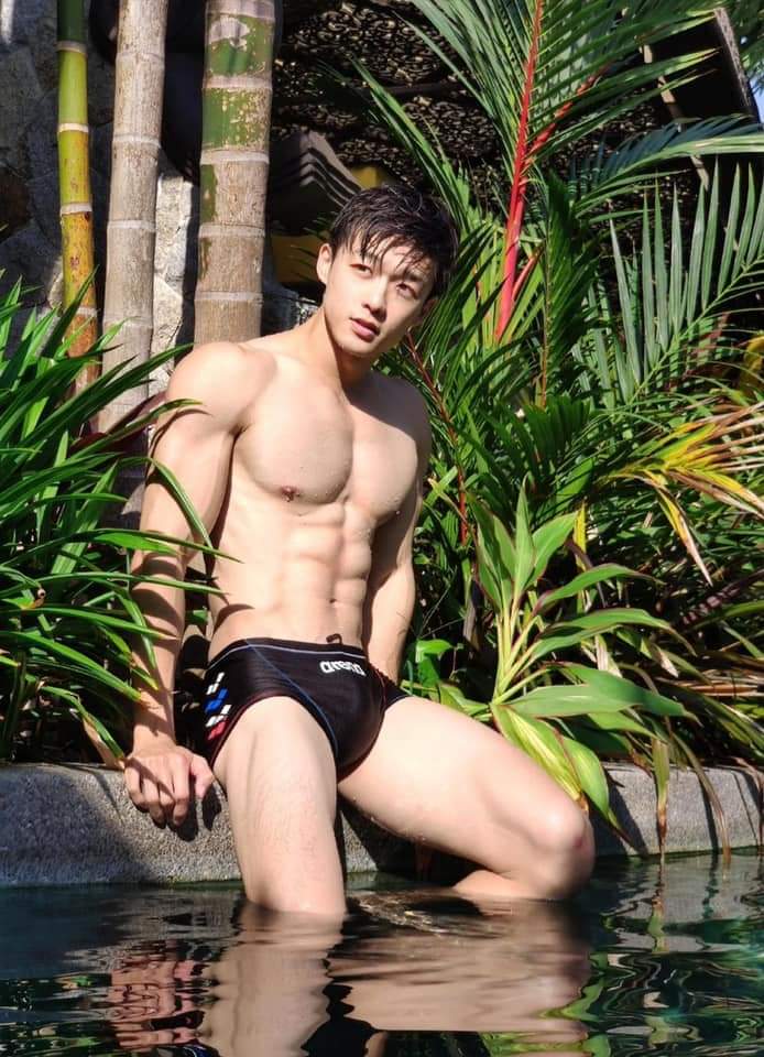 พี่จะเลียตั้งแต่หัวจรดเท้า26