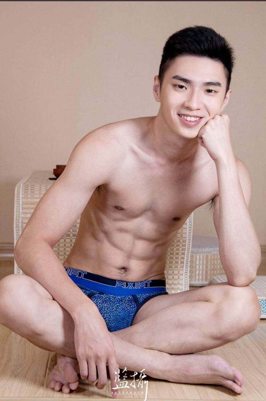 พี่จะเลียตั้งแต่หัวจรดเท้า26