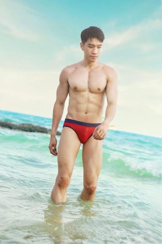 พี่จะเลียตั้งแต่หัวจรดเท้า27