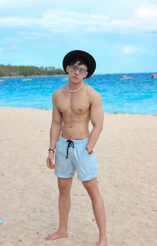 พี่จะเลียตั้งแต่หัวจรดเท้า28