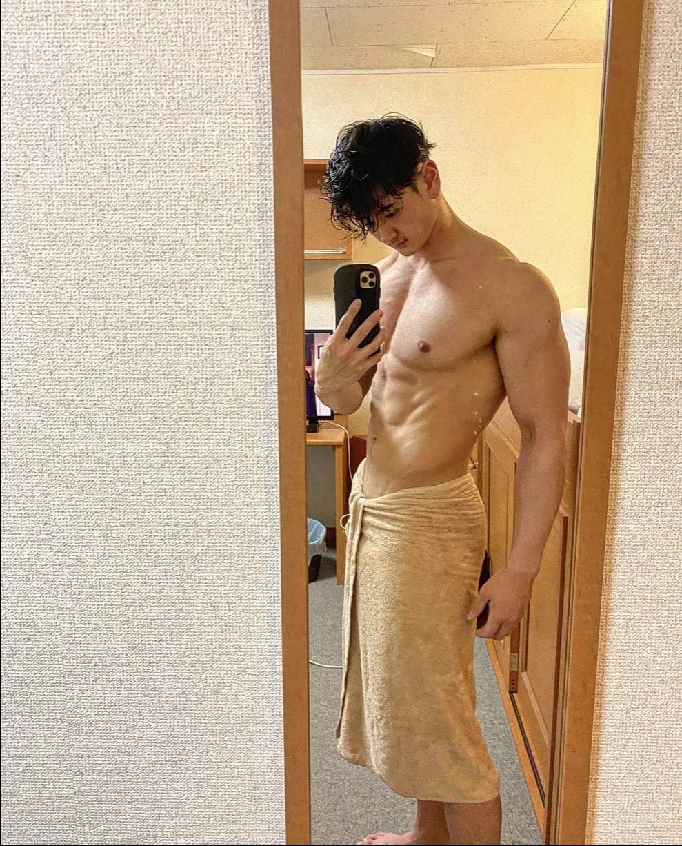 พี่จะเลียตั้งแต่หัวจรดเท้า28