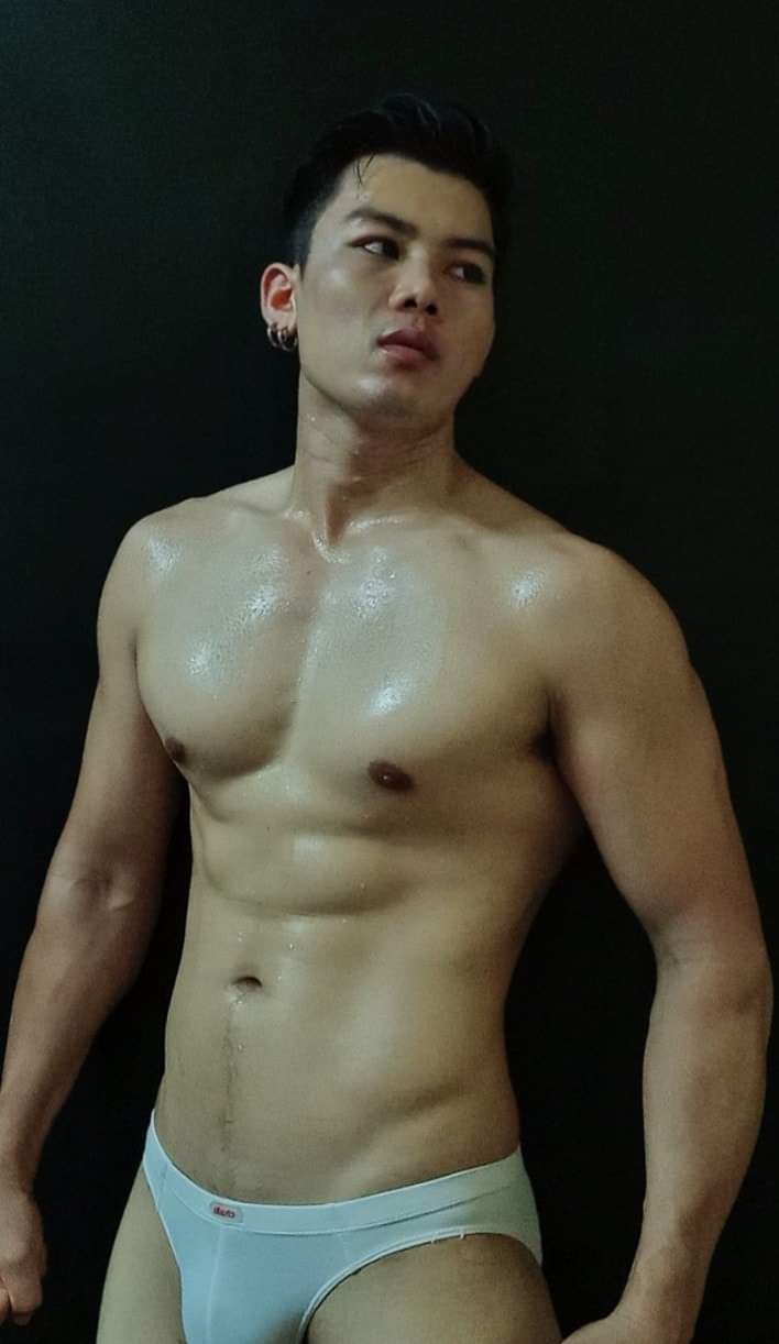 พี่จะเลียตั้งแต่หัวจรดเท้า28