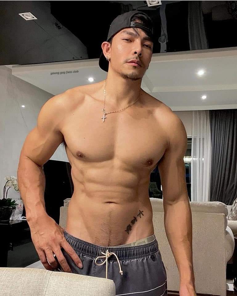 พี่จะเลียตั้งแต่หัวจรดเท้า29
