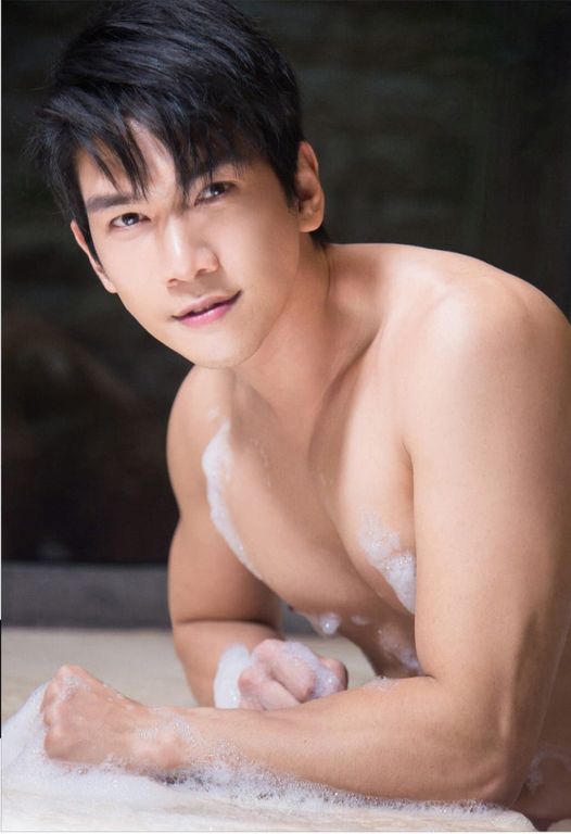 พี่จะเลียตั้งแต่หัวจรดเท้า29