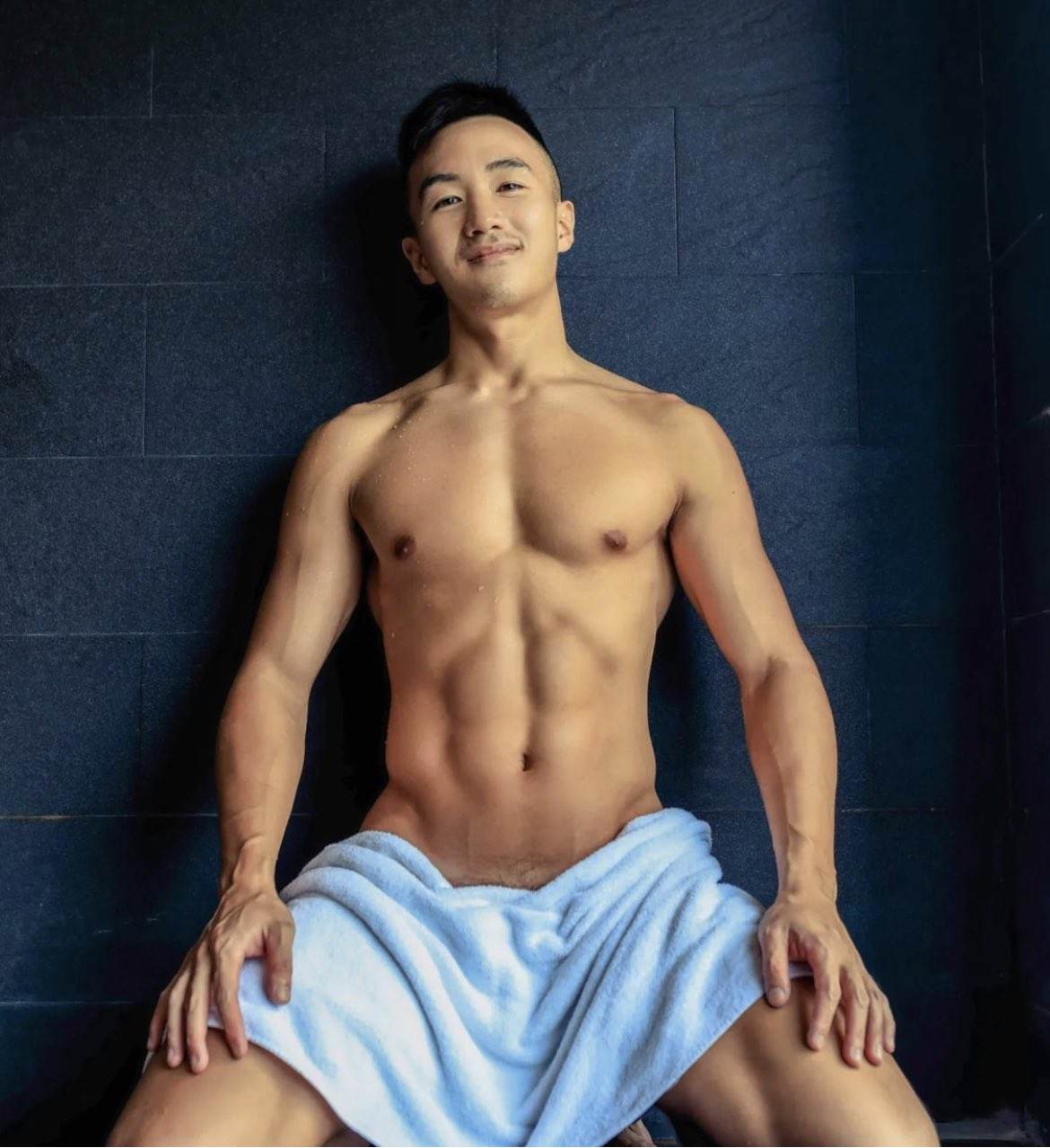 พี่จะเลียตั้งแต่หัวจรดเท้า31
