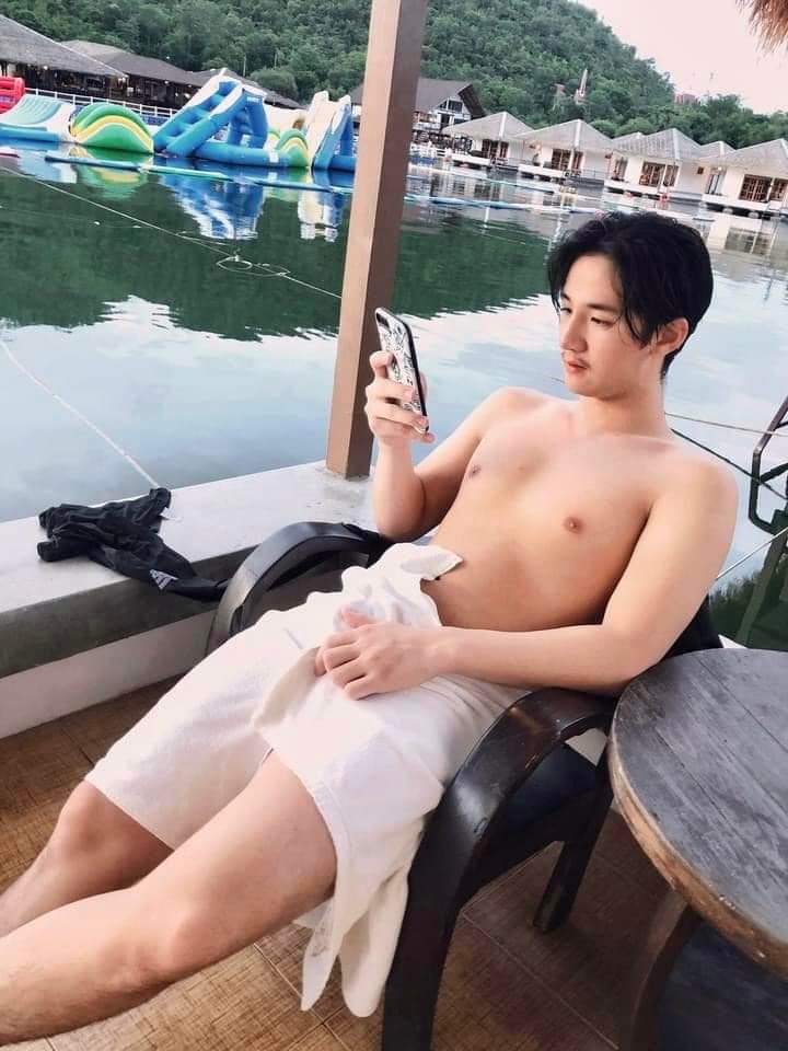 พี่จะเลียตั้งแต่หัวจรดเท้า31