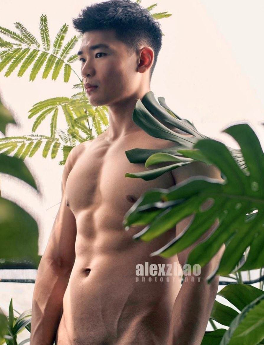 พี่จะเลียตั้งแต่หัวจรดเท้า31
