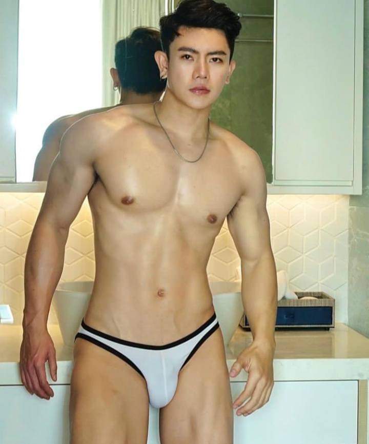 พี่จะเลียตั้งแต่หัวจรดเท้า31
