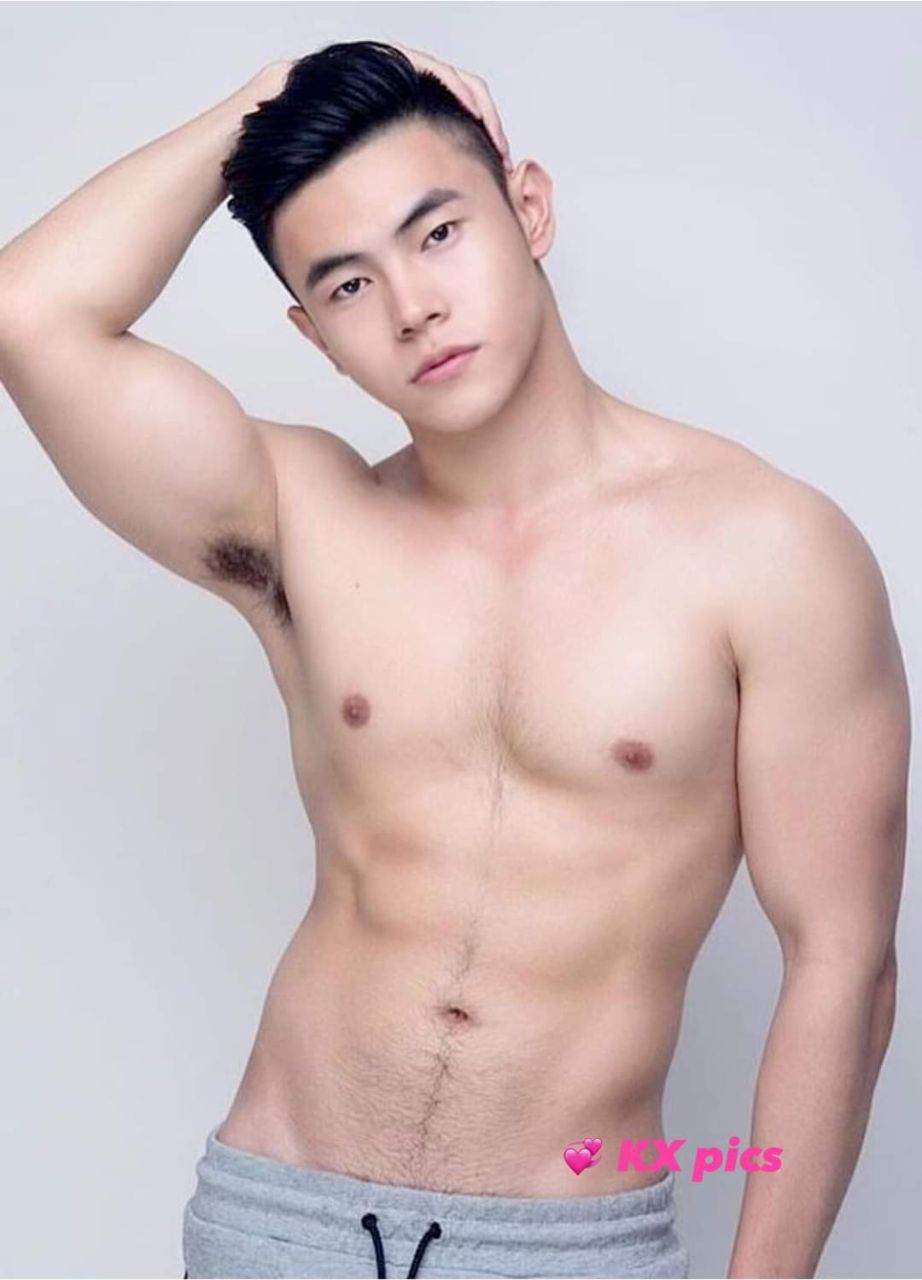 พี่จะเลียตั้งแต่หัวจรดเท้า32